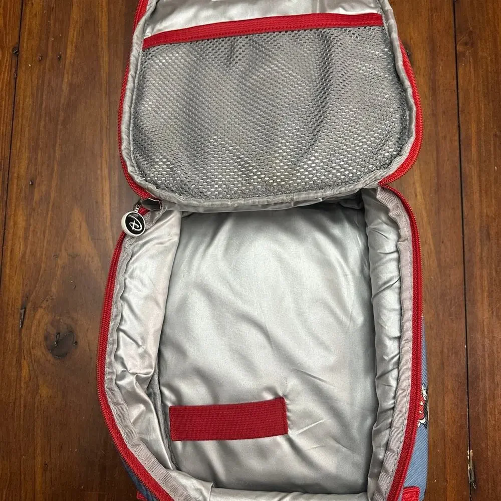 Hanna Andersson Mickey Mouse‎ Lunch Bag